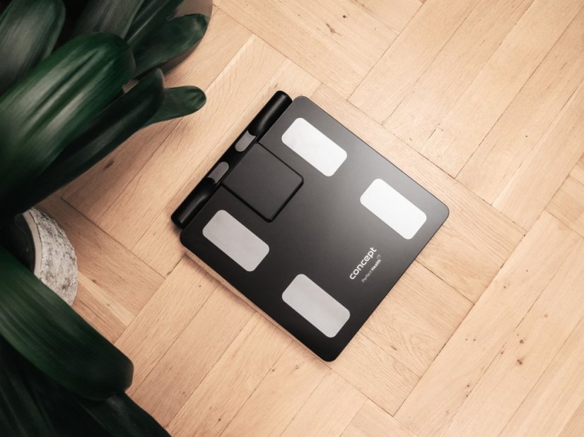 Concept vo6000
