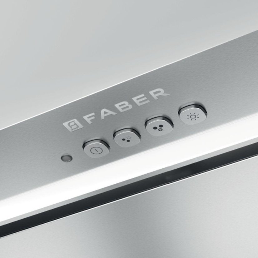 Faber INKA LUX 3.0 X A70 nerez