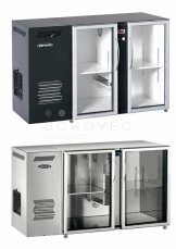 UNIFRIGOR s.r.l. ZML - zámek pro dveře 1x - pouze pro "lak"