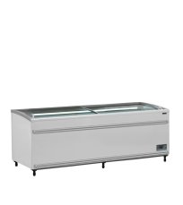 Mrazicí ostrov TEFCOLD SFI 210 F VS