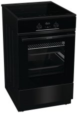 Indukční sporák Gorenje GEIT5C60BPG