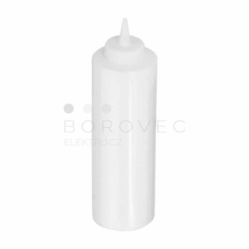 OEM láhev bílá - 700 ml OEM láhev bílá - 700 ml