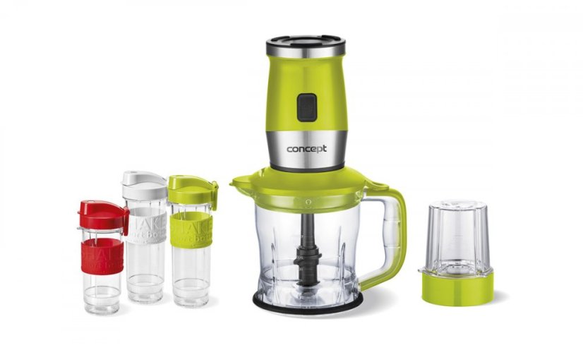 Smoothie maker Concept SM3393