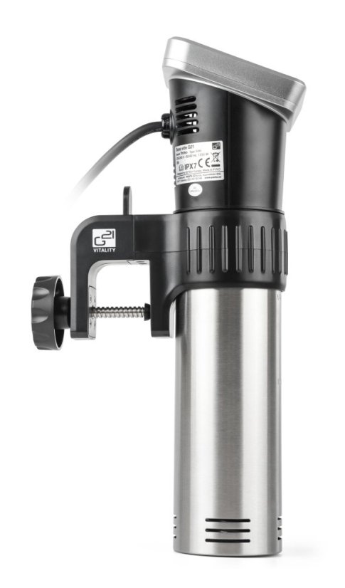 Sous vide G21 Trofeo 1200 W