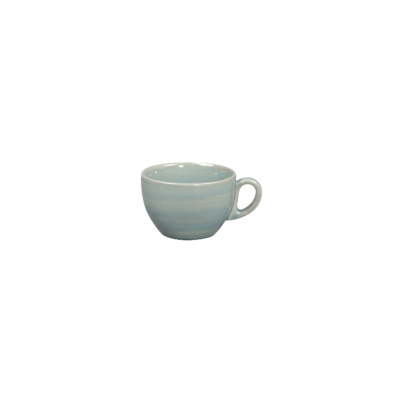 RAK Porcelain RAK Spot šálek na kávu 23 cl – safírový | RAK-SSR116CU23 RAK Porcelain RAK Spot šálek na kávu 23 cl – safírový | RAK-SSR116CU23