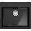 Franke MYK 610-52 Onyx