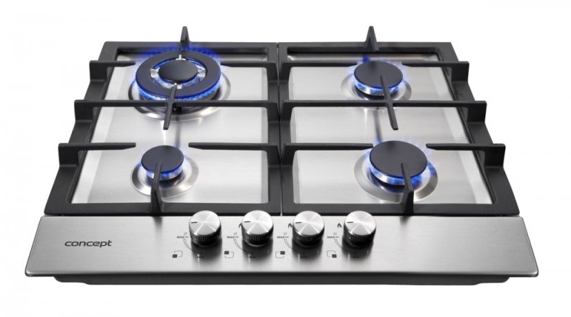 Plynová varná deska Concept PDV4760