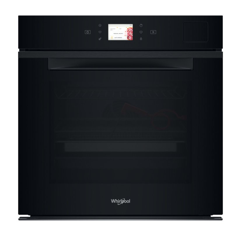 Vestavná trouba Whirlpool WOI11P8FHT2SBAF