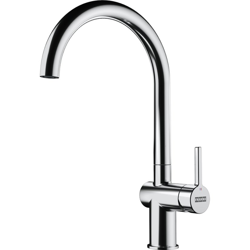 Franke FN 4089.031 ACTIVE NEW Chrom