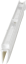 Vikan pryž pro stěrku 2C 600mm bílá 77345