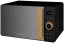 Mikrovlnná trouba Concept mt3520bc