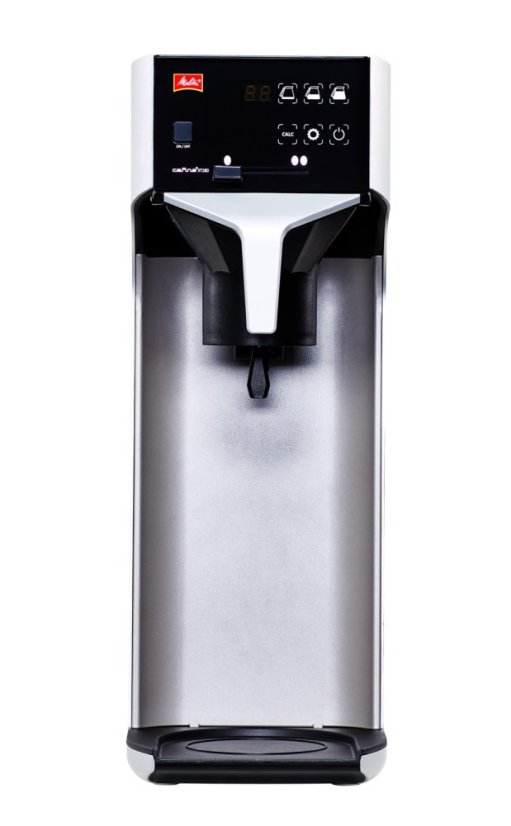 Melitta Cafina XT180 TWC