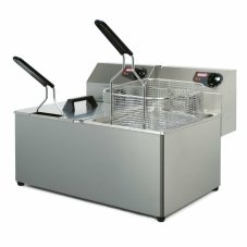Fritéza Fiamma FF-6+6 NV