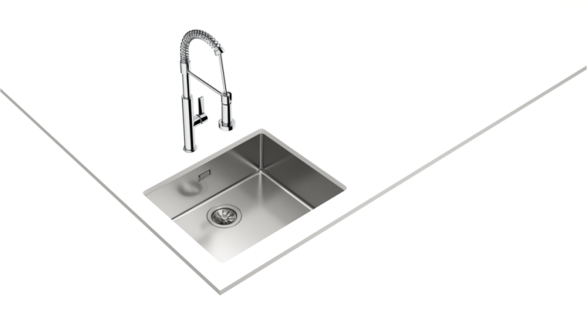 Teka BE LINEA RS15 50.40 X