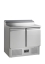Saladeta TEFCOLD SS 920
