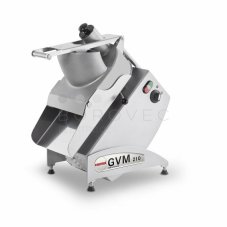 Feuma krouhač zeleniny GVM 210 (230V) s nástavcem GVS