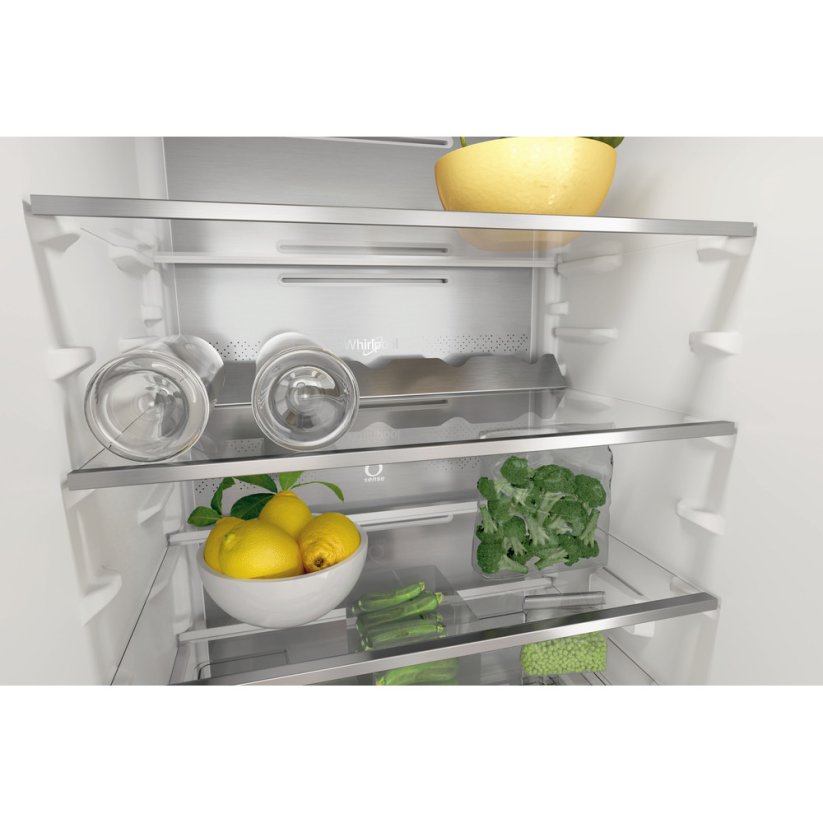 Vestavná chladnička Whirlpool WHC18T323P