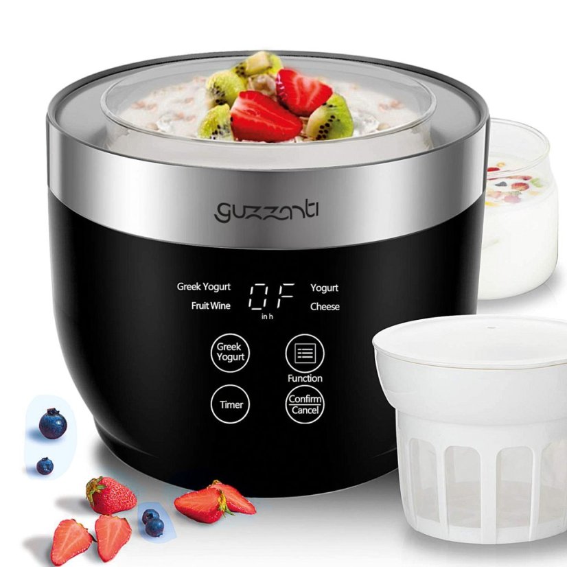 Guzzanti GZ 708