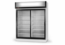 RAPA chl.skříň SCH-SR-1200/AG