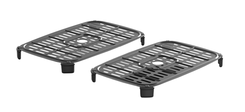 Horkovzdušná fritéza Concept FR8000