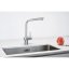 Franke FC 5523.501 ATLAS NEO SENSOR Celonerez