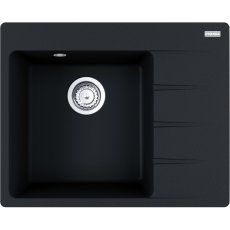 Franke CNG 611-62 TL/2 Onyx
