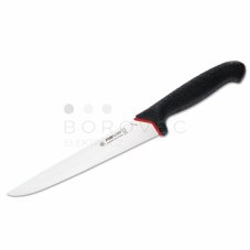 GIESSER nůž jateční G 12300 21cm černý