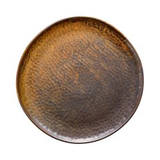 Verlo Fire talíř mělký 28 cm