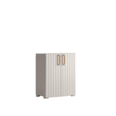 Skříň Keter Groove Low