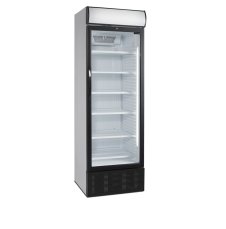 Chladicí skříň TEFCOLD SCU 1450 CP