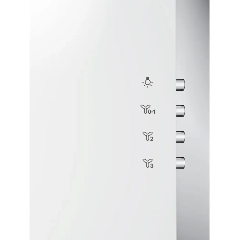 Komínová digestoř Electrolux LFV326W