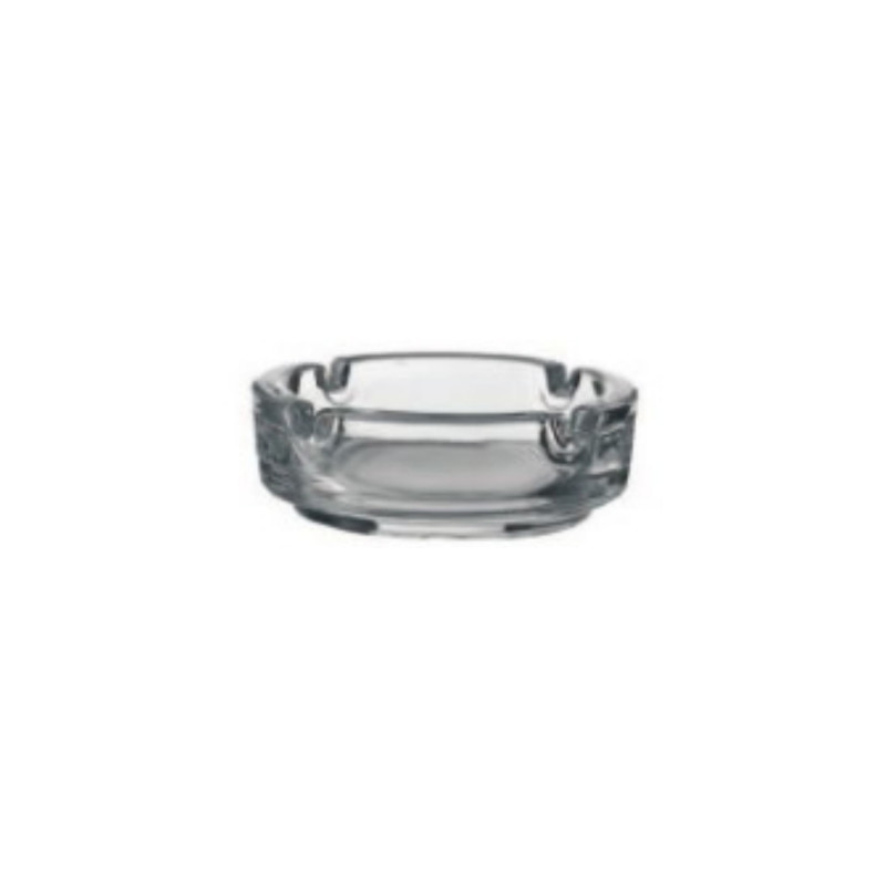 Libbey Popelník skleněný pr. 110 mm | LB-920895 Libbey Popelník skleněný pr. 110 mm | LB-920895