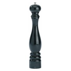 Peugeot Paris mlýnek U-Select na pepř 40 cm, černý