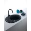 Franke FC 6018.071 LINA Fragranit Onyx