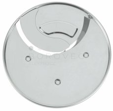WARING COMMERCIAL kotouč plátkovací 6 mm (srpový,jemný zub) pro WFP7E