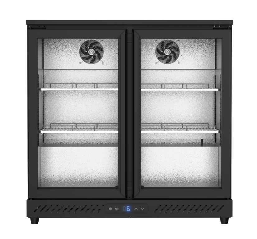 Guzzanti GZ 210G