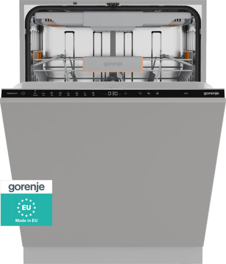Vestavná myčka nádobí Gorenje GV663B65XXL