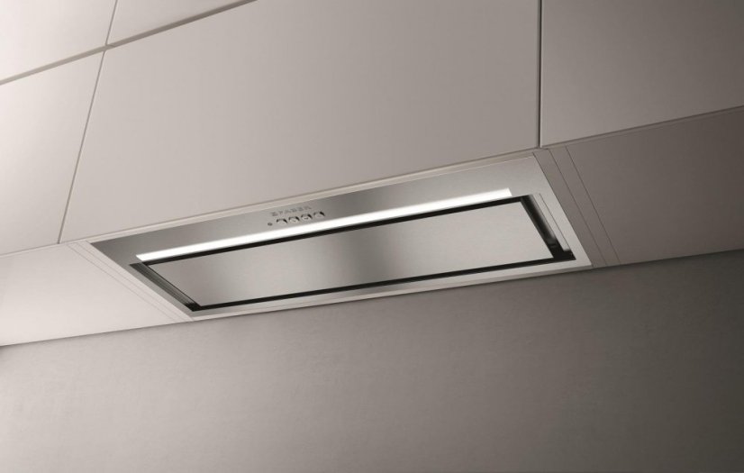 Faber INKA LUX 3.0 X A70 nerez