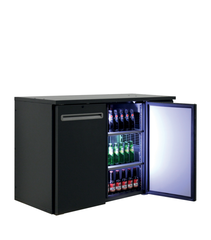 Serrco by TEFCOLD SCL-22MU+