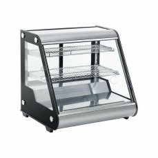 SAVE vitrína chladící RTW-130L-1