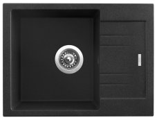 Sinks RAPID 580 N Granblack