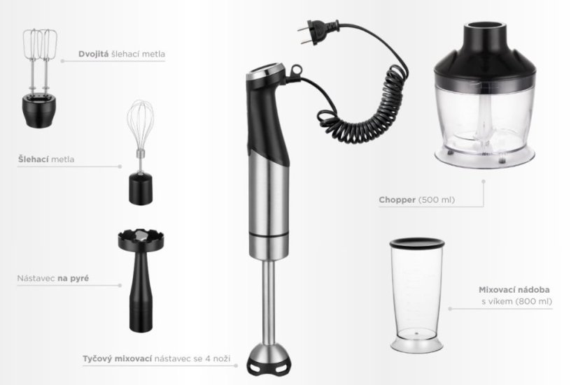Concept tm5110