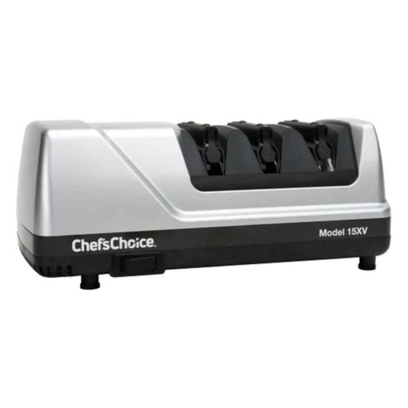 Chef’s Choice Brusič nožů CC-15XV