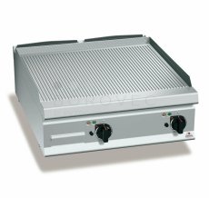 Grilovací plotna Bertos LXE9FR8P-2/CPD
