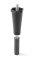 Průběžný toustovač, HENDI, 230V/1340W, 288x368x(H)410mm