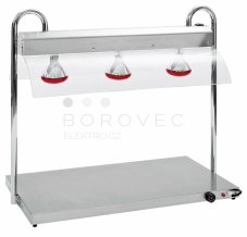 OEM infra lampa 3/1 VU