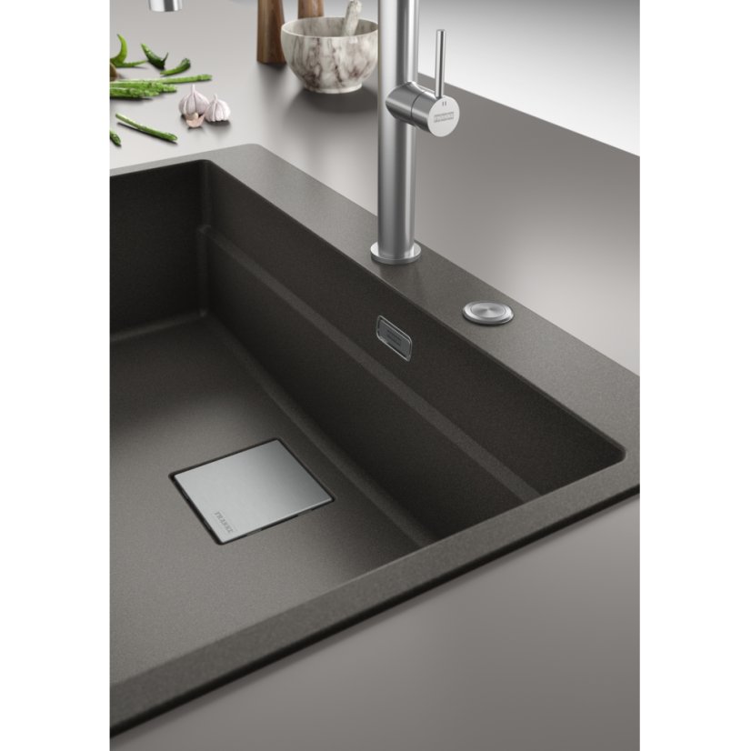 Franke KNG PRO 610-73 Šedá břidlice