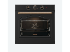 Vestavná trouba Gorenje BOS67372CLB