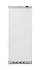 Mrazák v bílém ocelovém krytu, Arktic, Budget Line, 600 l, 455L, 230V/350W, 744x775x(H)1900mm