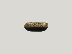 RAK Porcelain RAK Pebbles miska čtvercová 15 × 15 cm | RAK-PBAUSB15